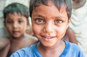 Look at the potential, the raw material of the future, the beauty of a boy facing the lens with nothing to hide; nothing to lose. He's a Rohingya boy, one of 150,000 + who live in concentration camps or isolated pockets of people who continue to exist on the thin provisions we are able to provide them. God help him and God, help us.